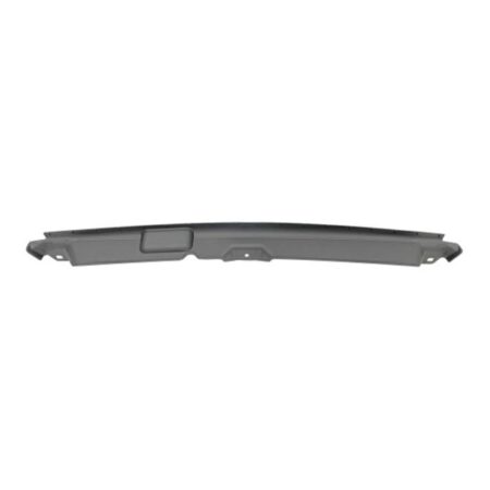 Modanatura Griglia Paraurti Anteriore Mercedes GLC X253-C253 dal 2015, originale 2538801401, A2538801401