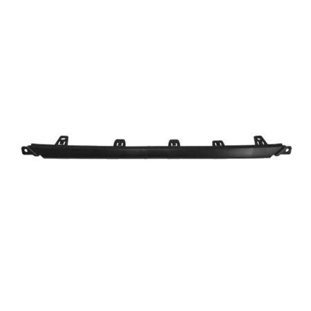 Zierleiste Stoßstangengrill Vorne Peugeot 408 ab 2022, Originalnummer 984075071T