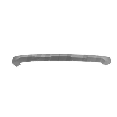 Modanatura Griglia Paraurti Anteriore Renault Kangoo dal 2021 Grigia, originale 620263817R