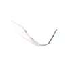 Modanatura Griglia Paraurti Anteriore Sinistra Audi A3 8Y dal 2024 S-Line, originale 8Y0807953B69D
