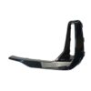 Modanatura Griglia Paraurti Anteriore Sinistra Audi A6 dal 2023 S-Line, originale 4K0807957Y9B