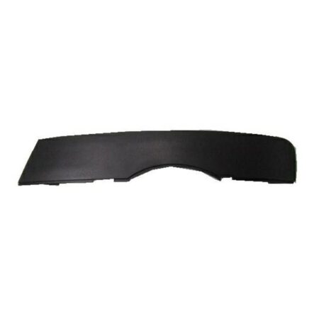 Modanatura Griglia Paraurti Anteriore Sinistra Audi Q3 dal 2011, originale 8U0807379B, 8U0807379B9B9