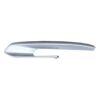 Modanatura Griglia Paraurti Anteriore Sinistra BMW F30 Lci dal 2011 Modern Silver, originale 51117279695