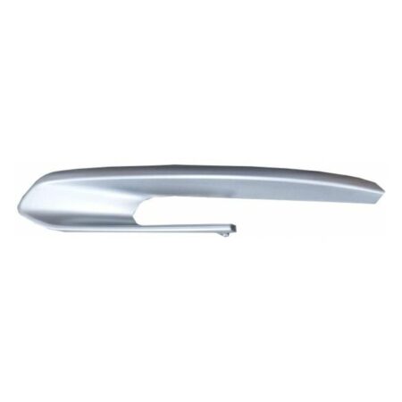 Modanatura Griglia Paraurti Anteriore Sinistra BMW F30 Lci dal 2011 Modern Silver