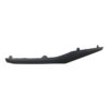 Modanatura Griglia Paraurti Anteriore Sinistra BMW Serie 1 F40 dal 2019 Luxury Grigia, originale 51119850651