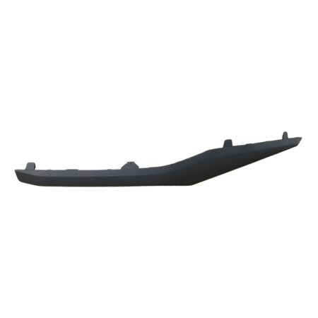 Modanatura Griglia Paraurti Anteriore Sinistra BMW Serie 1 F40 dal 2019 Luxury Grigia, originale 51119850651