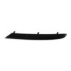 Modanatura Griglia Paraurti Anteriore Sinistra BMW Serie 3 E90 dal 2005 al 2008, originale 51117134091