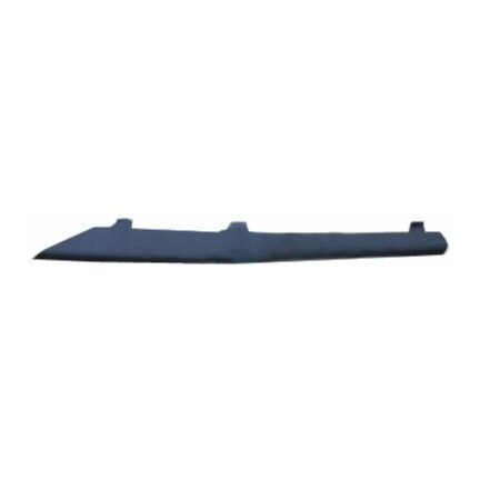 Modanatura Griglia Paraurti Anteriore Sinistra BMW Serie 3 E90 dal 2008, originale 51117198890, 51117198899