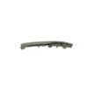 Modanatura Griglia Paraurti Anteriore Sinistra Bmw Serie 3 F30 - F31 dal 2015 Luxury Cromata