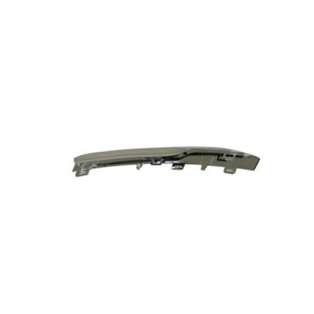 Modanatura Griglia Paraurti Anteriore Sinistra Bmw Serie 3 F30 - F31 dal 2015 Luxury Cromata