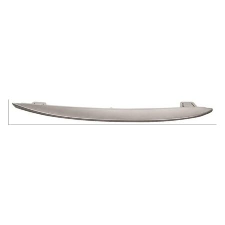 Modanatura Griglia Paraurti Anteriore Sinistra BMW Serie 5 F10/F11 dal 2010 Grigia, originale 51117231859, 51117264751