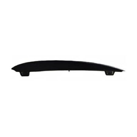 Modanatura Griglia Paraurti Anteriore Sinistra BMW Serie 5 F10/F11 dal 2010 Nera, originale 51117231859, 51117264751