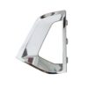 Zierleiste Stoßstangengrill Vorne Links BMW Serie 5 G30/G31 ab 2020 Verchromt, Originalnummer 51115A29980, 51119463481