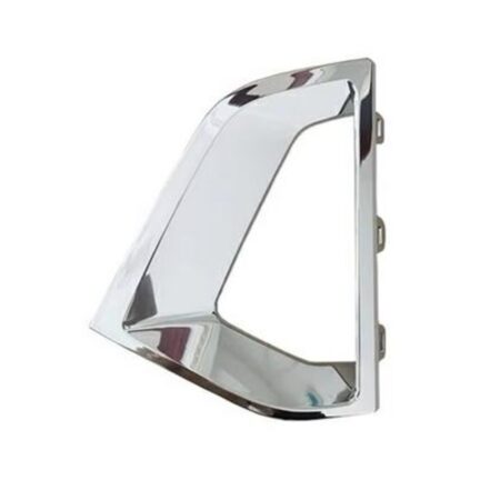 Modanatura Griglia Paraurti Anteriore Sinistra BMW Serie 5 G30/G31 dal 2020 Cromata