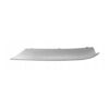 Modanatura Griglia Paraurti Anteriore Sinistra BMW Serie 5 GT F07 dal 2013 con Foro Fendinebbia, originale 51117331717