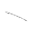 Modanatura Griglia Paraurti Anteriore Sinistra BMW Serie 7 G11/G12 dal 2015 Cromata, originale 51117362693