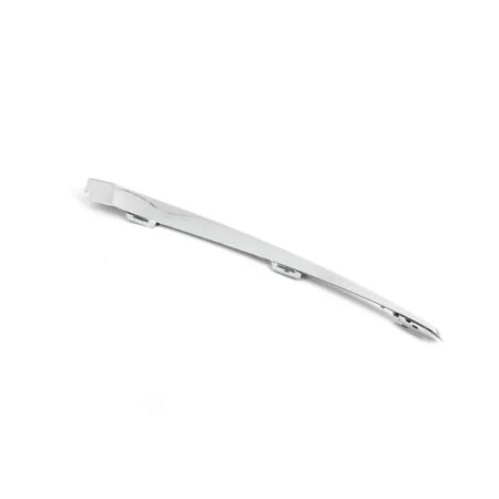 Modanatura Griglia Paraurti Anteriore Sinistra BMW Serie 7 G11/G12 dal 2015 Cromata, originale 51117362693