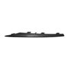 Modanatura Griglia Paraurti Anteriore Sinistra BMW X5 E70 dal 2010 Primerizzata, originale 51117222847