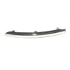 Modanatura Griglia Paraurti Anteriore Sinistra Citroen C4 Grand Picasso dal 2006 Cromata, originale 7452KX