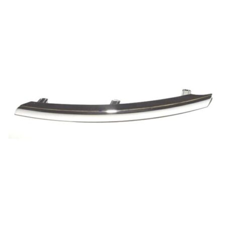 Modanatura Griglia Paraurti Anteriore Sinistra Citroen C4 Grand Picasso dal 2006 Cromata