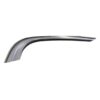 Modanatura Griglia Paraurti Anteriore Sinistra Jaguar XF dal 2011 Sport Cromata, originale C2Z16218