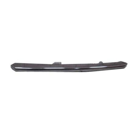 Modanatura Griglia Paraurti Anteriore Sinistra Mazda 6 dal 2008 Cromata, originale GS7T50C23