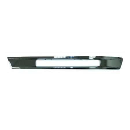 Modanatura Griglia Paraurti Anteriore Sinistra Mercedes Classe C W204 dal 2011 AMG Cromata
