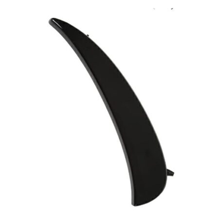 Modanatura Griglia Paraurti Anteriore Sinistra Mercedes Classe E W213 dal 2020 AMG, originale A2138856306