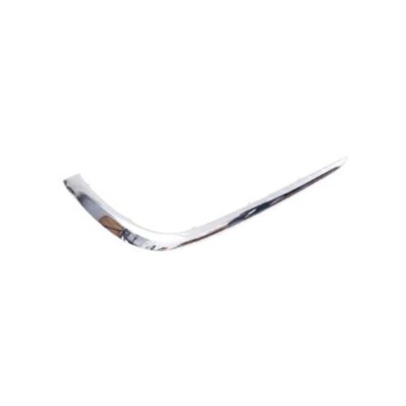 Modanatura Griglia Paraurti Anteriore Sinistra Mercedes Classe E W213 dal 2020 Cromata, originale A2138853703
