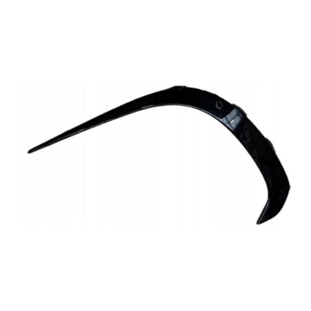Modanatura Griglia Paraurti Anteriore Sinistra Mercedes GLC SUV X254 dal 2022 AMG, originale A2548857703