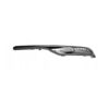Modanatura Griglia Paraurti Anteriore Sinistra Opel Grandland X dal 2017 Cromata, originale 3649437, YP00099380