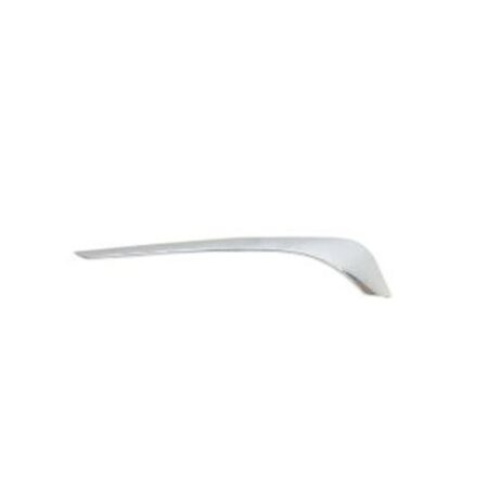Modanatura Griglia Paraurti Anteriore Sinistra Opel Insignia dal 2017 Cromata, originale 13491269