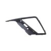 Modanatura Griglia Paraurti Anteriore Sinistra Seat Ibiza dal 2017, originale 6F0853711GRU