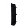 Modanatura Griglia Paraurti Anteriore Sinistra Skoda Scala dal 2019 Nera Lucida, originale 657807833041