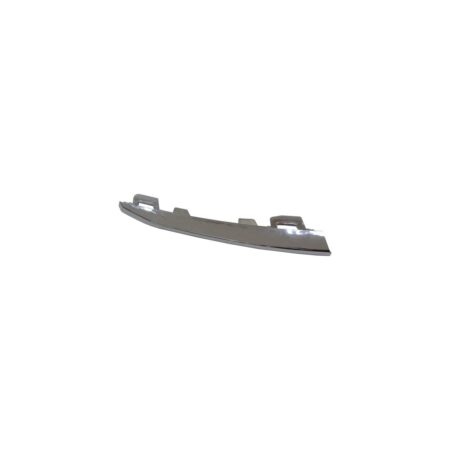 Modanatura Griglia Paraurti Anteriore Sinistra Skoda Superb dal 2015 Cromata, originale 3V0853767A2ZZ