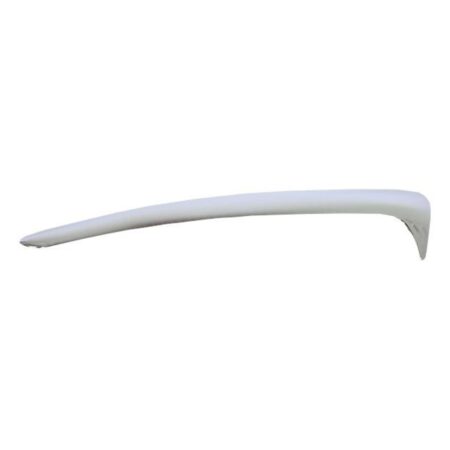 Modanatura Griglia Paraurti Anteriore Sinistra Toyota Yaris dal 2017 Cromata, originale 521260D080