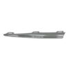 Modanatura Griglia Paraurti Anteriore Sinistra Volkswagen Tiguan Allspace dal 2017 R-Line Cromata, originale 5NN853101D2ZZ