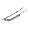 Modanatura Griglia Paraurti Anteriore Sinistra Volvo S90-V90 dal 2016 Cromata, originale 31425448