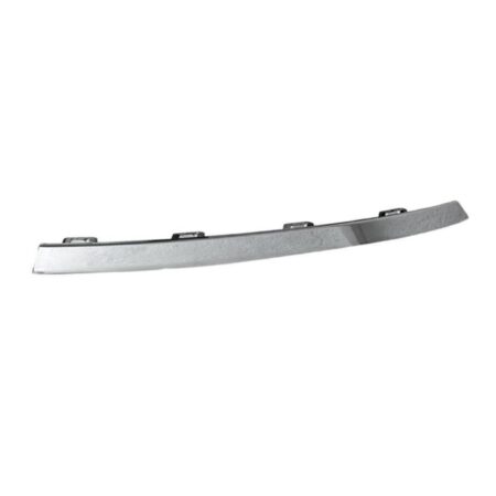 Modanatura Griglia Paraurti Anteriore Sinistra Volvo S90-V90 dal 2021 Cromata, originale 32227399