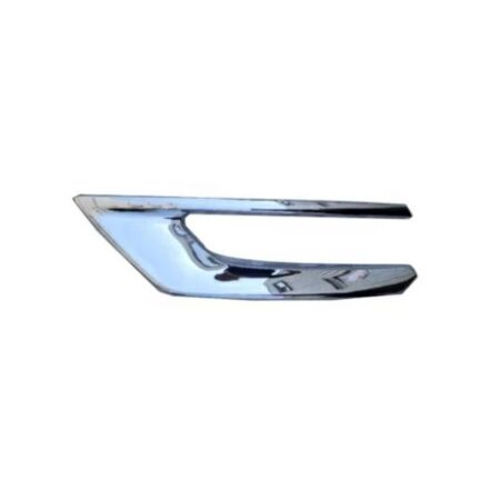 Modanatura Griglia Paraurti Anteriore Sinistra Volvo XC90 dal 2019 Cromata