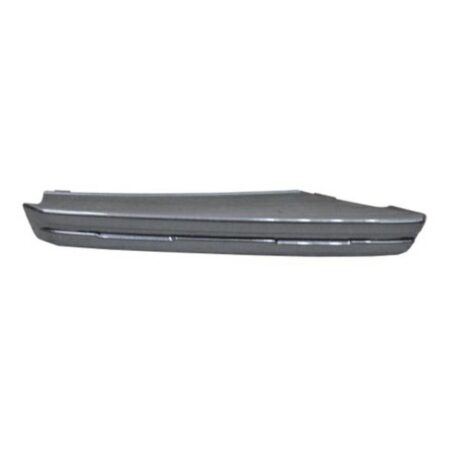 Modanatura Griglia Paraurti Anteriore Superiore Destra Mazda Cx 5 dal 2011 con Foro Fendinebbia