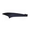Modanatura Griglia Paraurti Anteriore Superiore Destra Mercedes GLC SUV X254 dal 2022 AMG, originale A2548857503