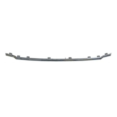 Modanatura Griglia Paraurti Anteriore Superiore Ford Mondeo dal 2014 Variante 2 Cromata