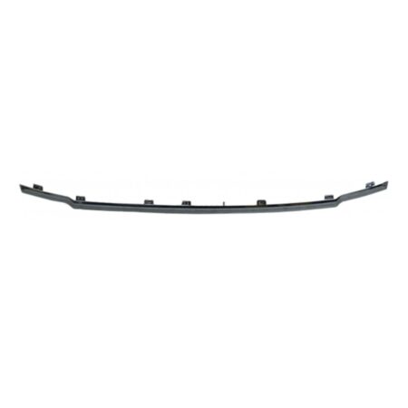 Modanatura Griglia Paraurti Anteriore Superiore Ford Mondeo dal 2014 Variante 3 Cromata