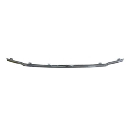 Modanatura Griglia Paraurti Anteriore Superiore Ford Mondeo dal 2014 Variante 4 Cromata