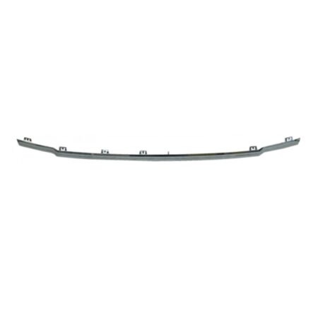 Modanatura Griglia Paraurti Anteriore Superiore Ford Mondeo dal 2014 Variante 5 Cromata