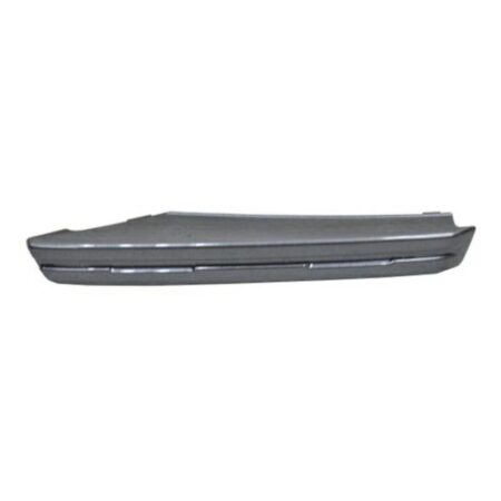 Modanatura Griglia Paraurti Anteriore Superiore Sinistra Mazda Cx 5 dal 2011 con Foro Fendinebbia, originale KA0H50C22