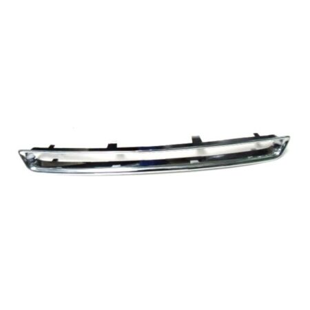 Modanatura Griglia Paraurti Anteriore Volvo XC90 dal 2002 al 2006 Cromata