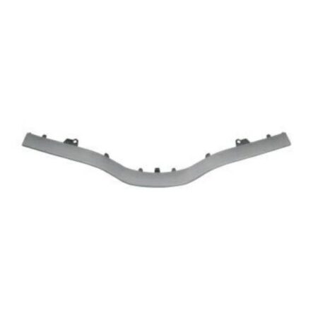 Modanatura Griglia Renault Kangoo dal 2013 Silver