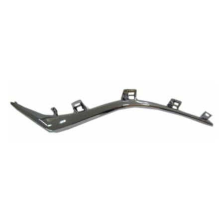 Modanatura Griglia Sinistra Mazda 3 dal 2013 Cromata